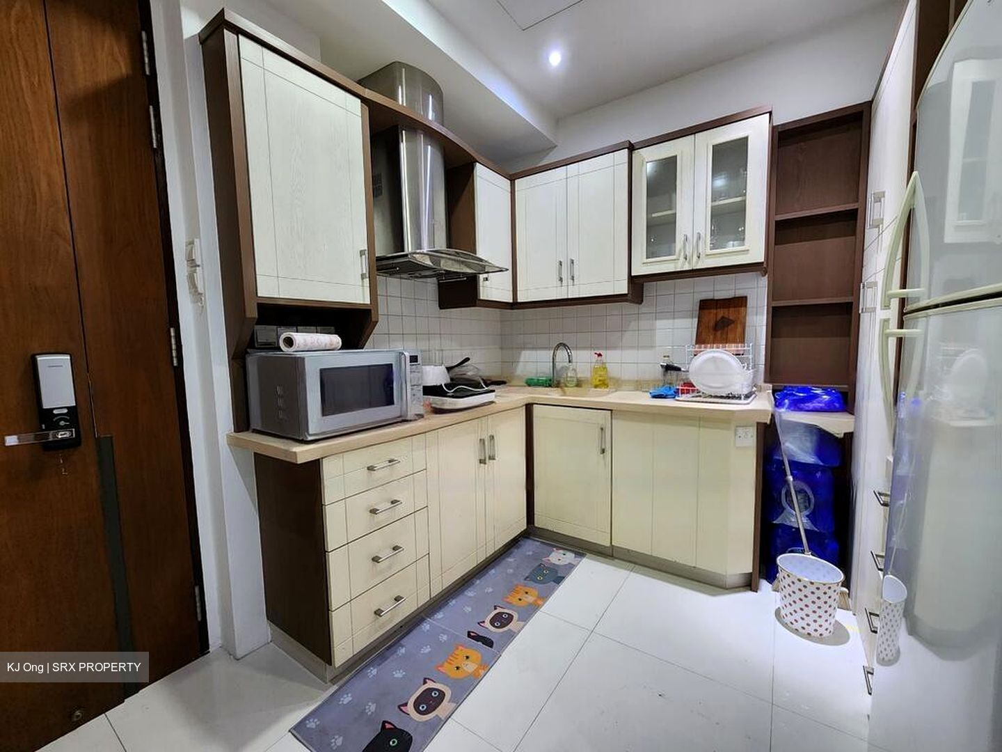 High Street Centre (D6), Apartment #488069061